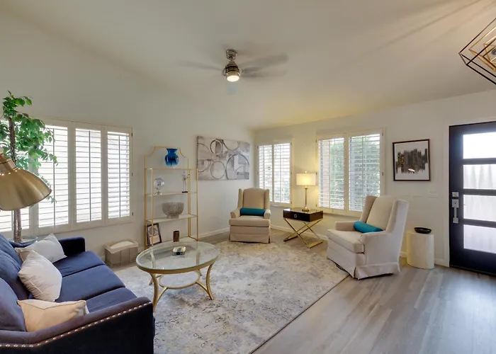 Golf, Swim, Play & Relax! Gated Holiday home Sun Lakes