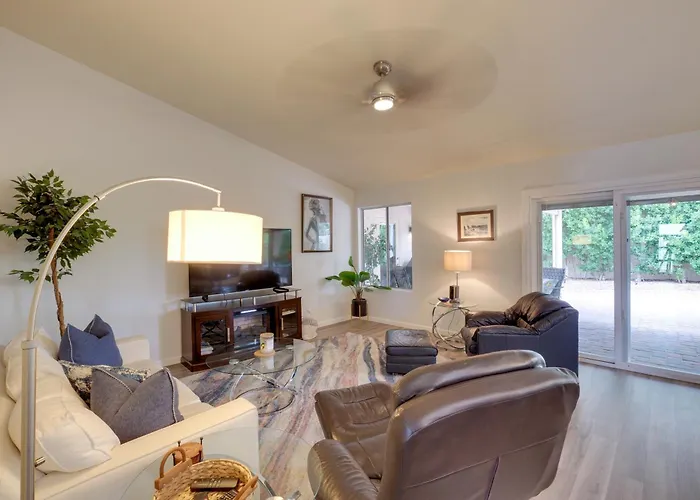 Holiday home Golf, Swim, Play & Relax! Gated *