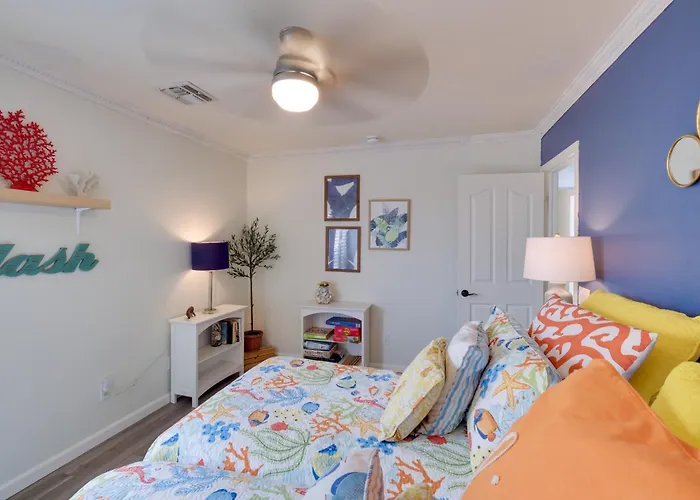 Golf, Swim, Play & Relax! Gated Sun Lakes