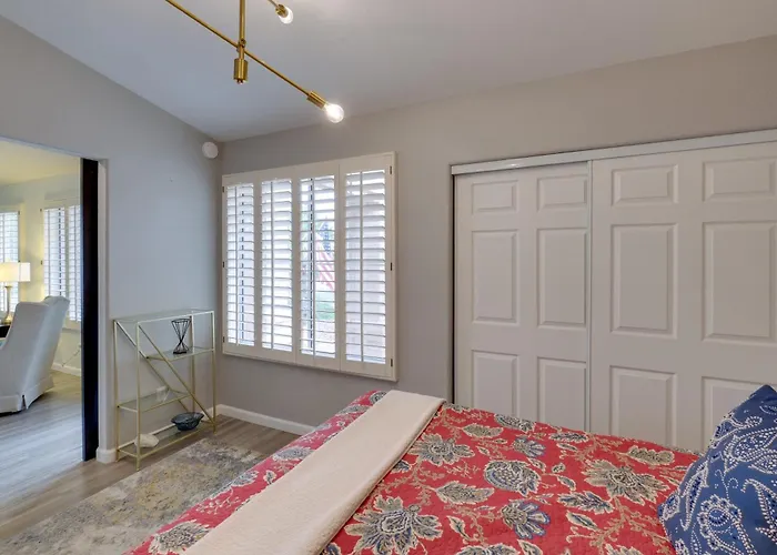 Holiday home Golf, Swim, Play & Relax! Gated
