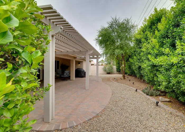 Holiday home Golf, Swim, Play & Relax! Gated *