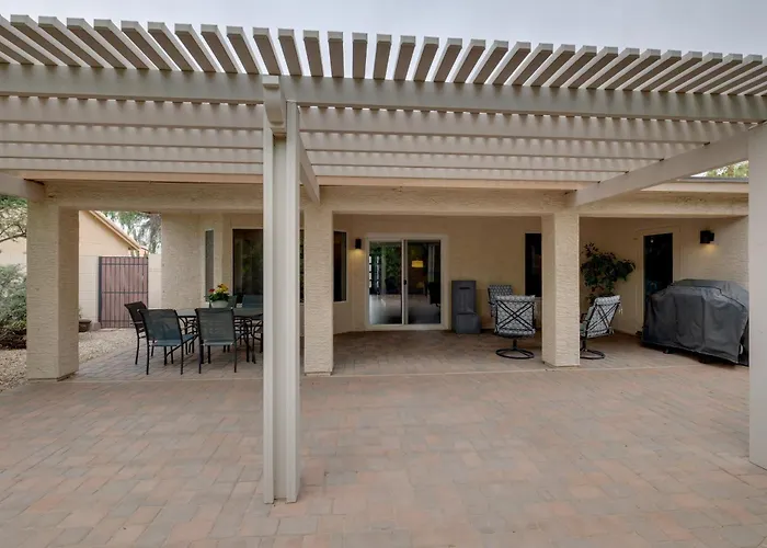 Golf, Swim, Play & Relax! Gated Sun Lakes