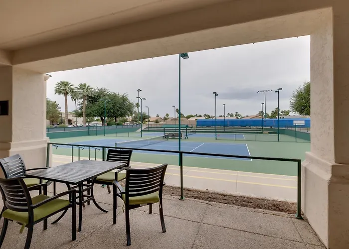 Golf, Swim, Play & Relax! Gated